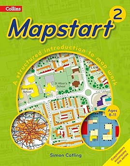 Collins Mapstart 2