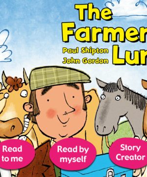 The Farmer’s Lunch