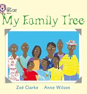 My Family Tree