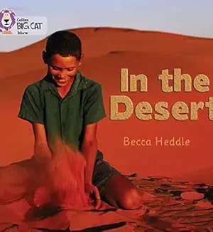 In the Desert