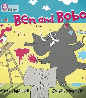 Ben and Bobo
