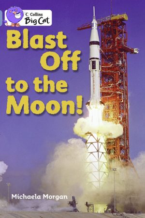 Blast off to the Moon!