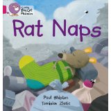 Rat Naps