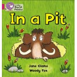 In a Pit