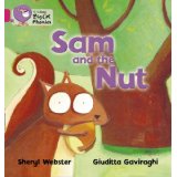 Sam and the Nut