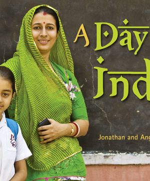 A Day in India
