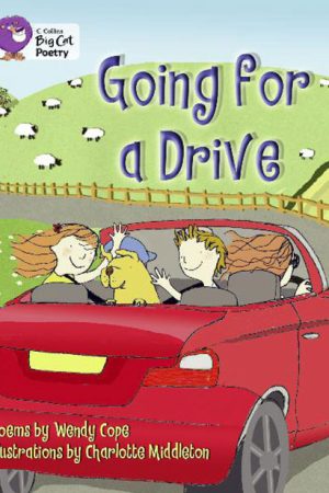Going for a Drive