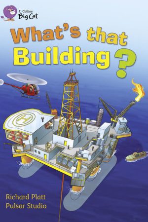 What’s that Building?