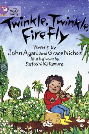 Twinkle, Twinkle, Firefly