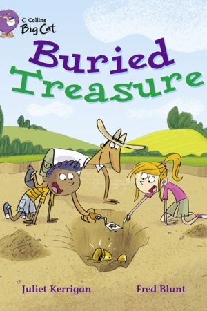 Buried Treasure