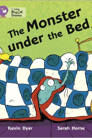 The Monster under the Bed