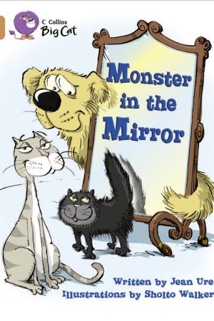 Monster in the Mirror