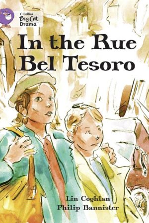 In the Rue Bel Tesoro