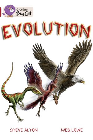 Evolution