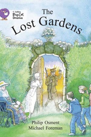 The Lost Gardens