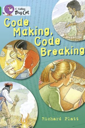 Code Making, Code Breaking