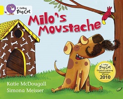 Milo’s Mouse