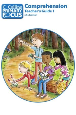Collins Primary Focus Comprehension Teacher's Guide 1