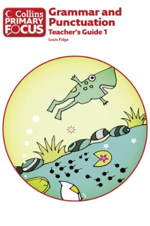 Teacher's Guide 1 (Feb '11)