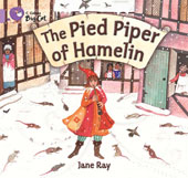 The Pied Piper of Hamelin