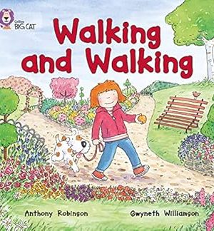 Walking and Walking