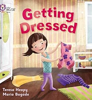 Getting Dressed