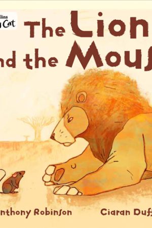 The Lion and the Mouse