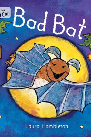 Bad Bat