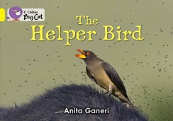 The Helper Bird