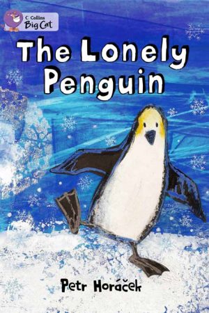 The Lonely Penguin