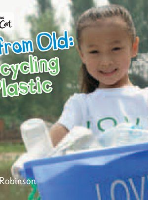 New from Old: Recycling Plastic
