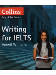 Writing For IELTS