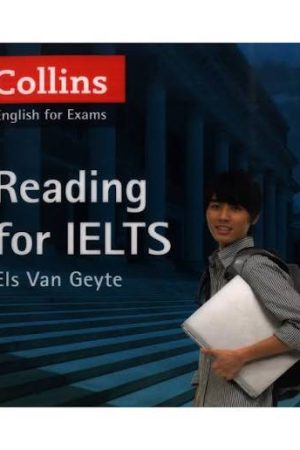 Reading For IELTS