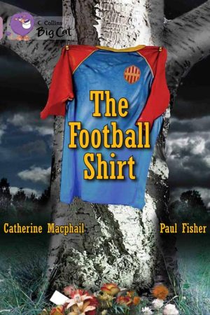 The Football Shirt