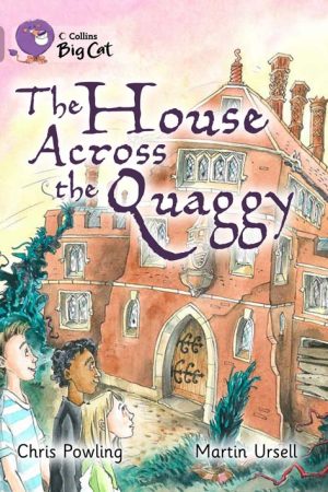 The House Across the Quaggy
