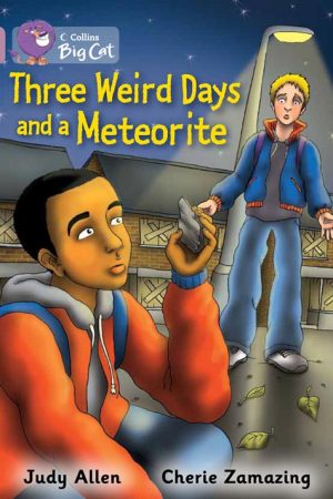 Three Weird Days and a Meteorite