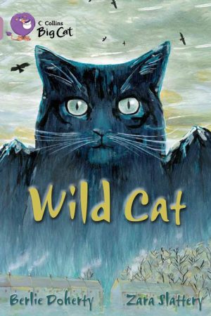Wild Cat
