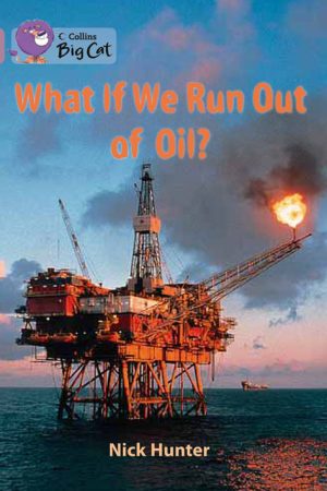 When We Run Out of Oil