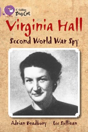 Virginia Hall