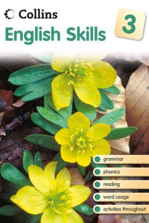 Collins English Skills Book 3