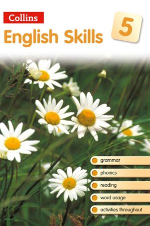 Collins English Skills Book 5
