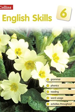 Collins English Skills Book 6