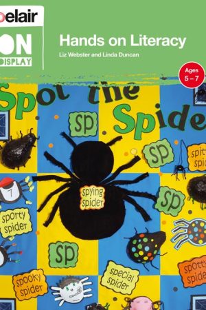 Hands on Literacy