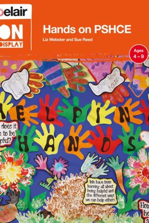 Hands on PSHCE