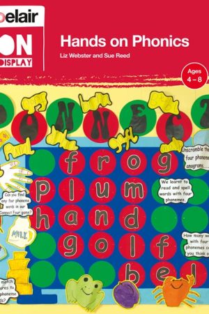 Hands on Phonics