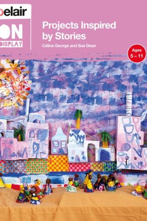 Projects Inspired by Stories
