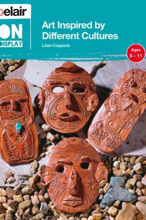 Art Inspired by Different Cultures