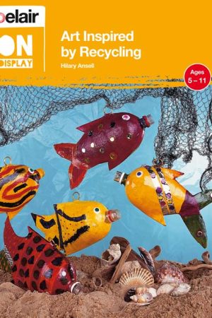Art Inspired by Recycling