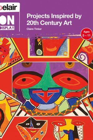 Projects Inspired by 20th Century Art
