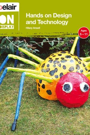Hands on Design and Technology